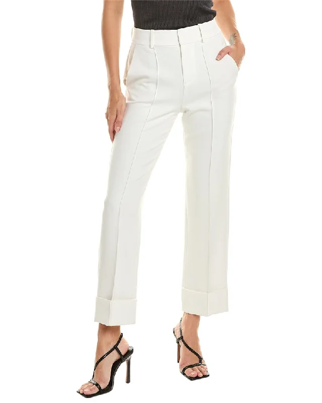 alice + olivia Ming Ankle Pant