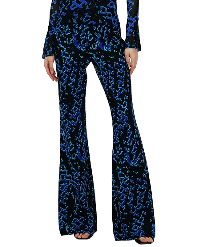 Diane von Furstenberg Brooklyn Pant