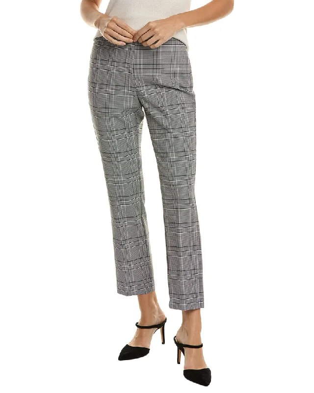 Elie Tahari The Madeyn Pant