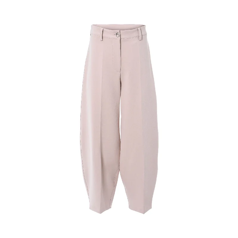 Oblique Women's Nut Fashionable Pant