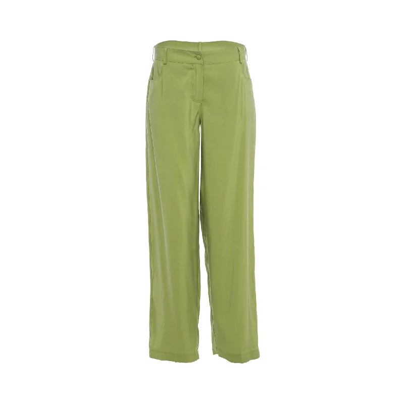 Jijil Women's Salvia Trouser