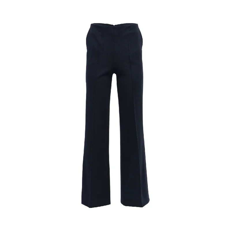 Luisa Spagnoli Mora Ladies Wool pants