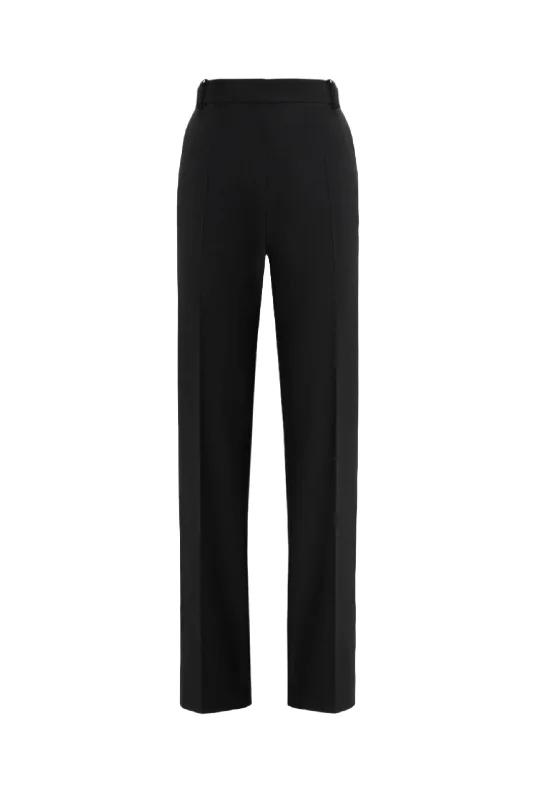 Luisa Spagnoli Olmeto Ladies Classic Trousers