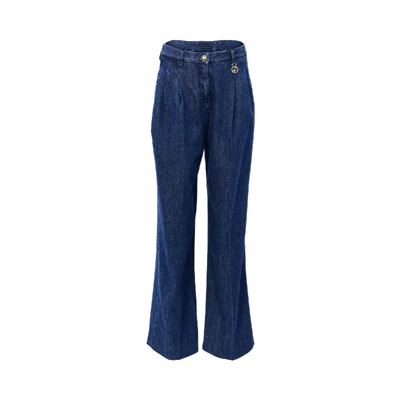 Luisa Spagnoli ONCIA Ladies Denim Pants