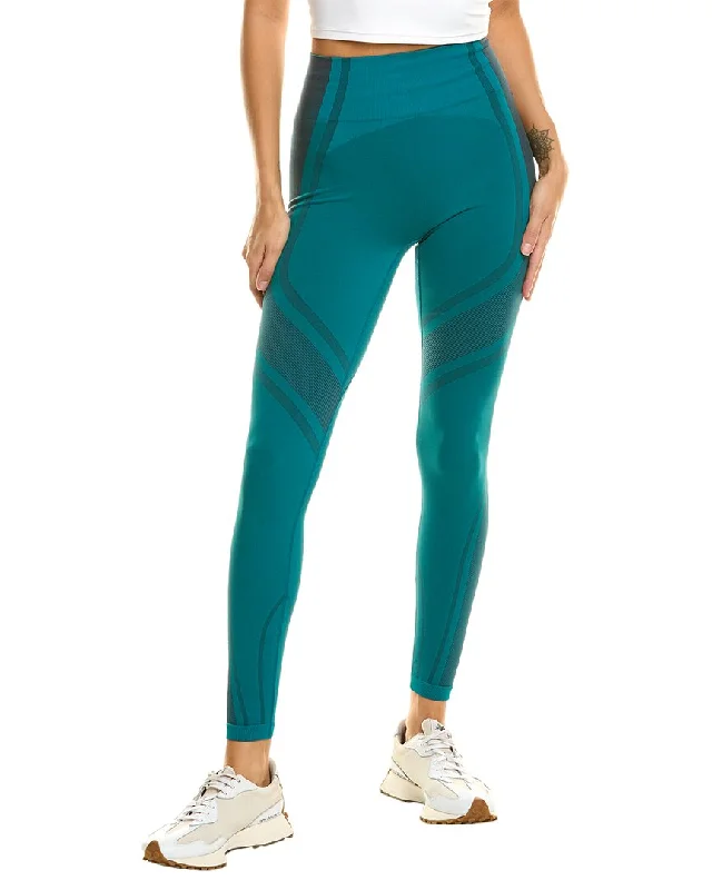 Sweaty Betty Silhouette Sculpt Seamless Workout Legging