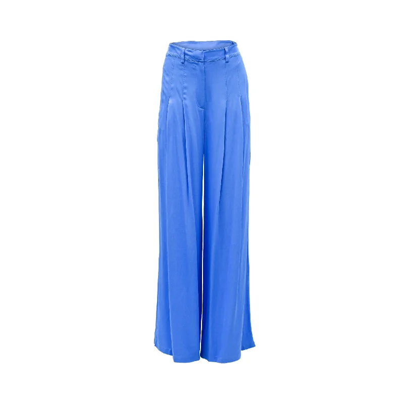 Ice Play Women's Azzurro Trouser