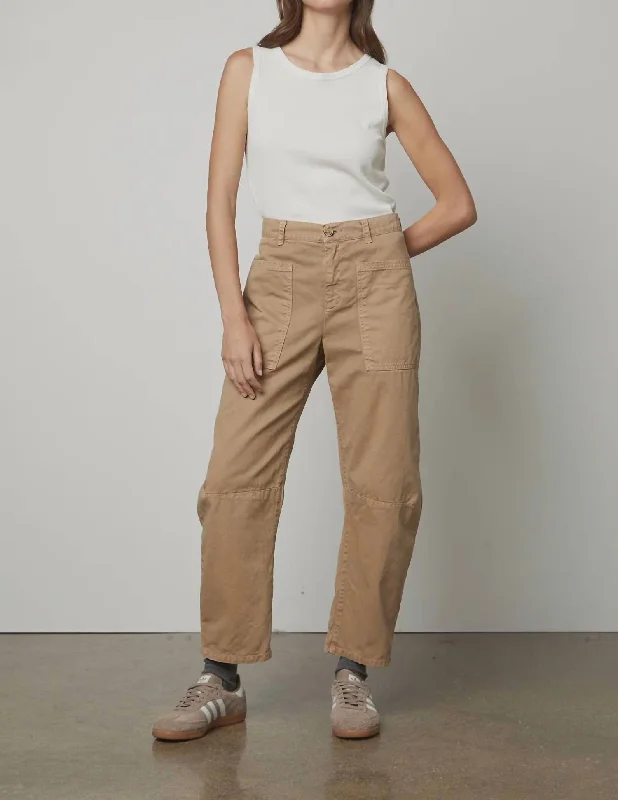 Women's Brylie Pant In Pike