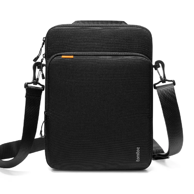 DefenderACE-A03 Laptop Shoulder Bag For 16-inch New MacBook Pro M4/M3/M2/M1 | Black