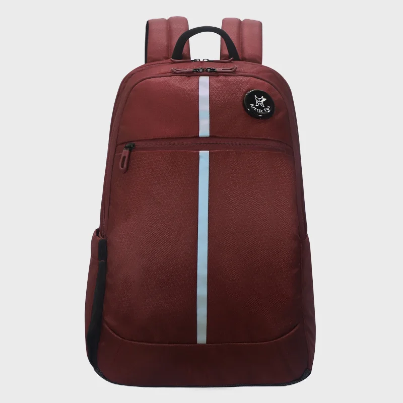 Arctic Fox Chrome Tawny Port  Laptop bag and Backpack