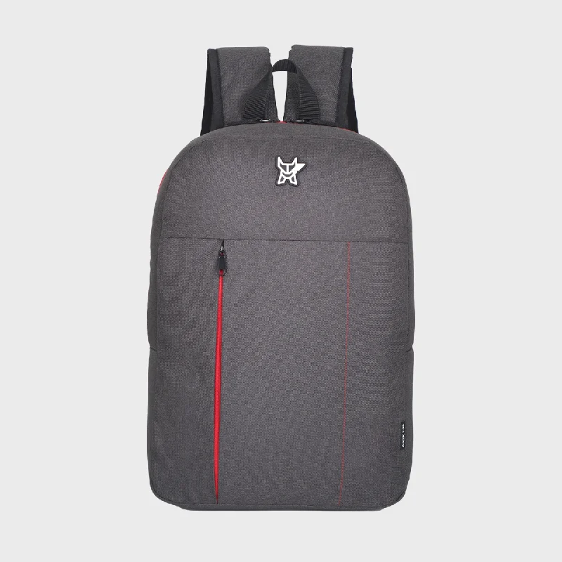 Arctic Fox Port BP Dark Grey Laptop Backpack