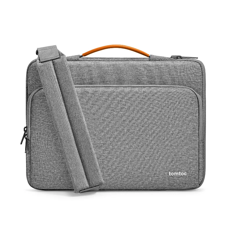 Defender-A40 Laptop Shoulder Bag For 13-inch MacBook Pro & Air