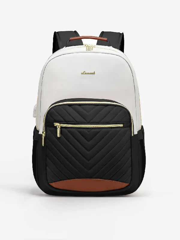 Laptop Backpack, 15.6"-18.4"