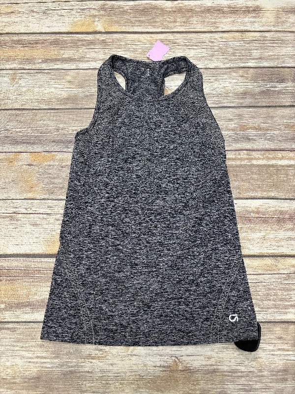 Grey Athletic Tank Top Gapfit, Size Xs