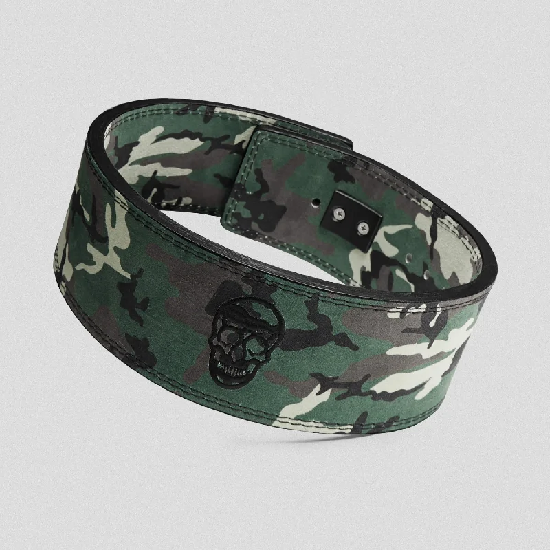 Woodland Camo