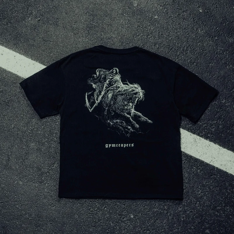 Fourth Crusader Graphic Tee