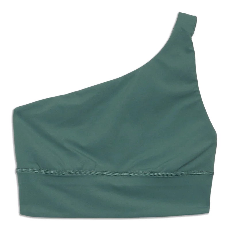 lululemon Align™ Asymmetrical Bra - Resale