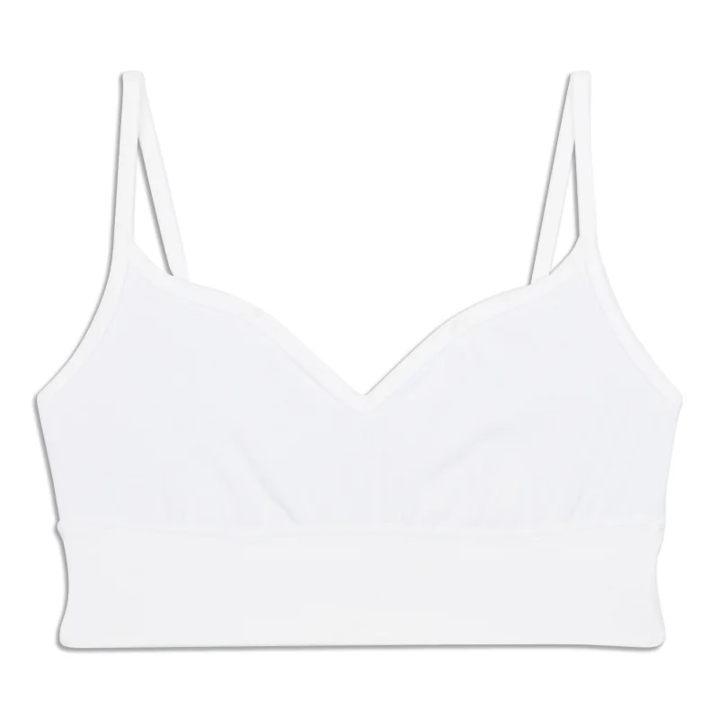 lululemon Align™ Sweetheart Bra - Resale