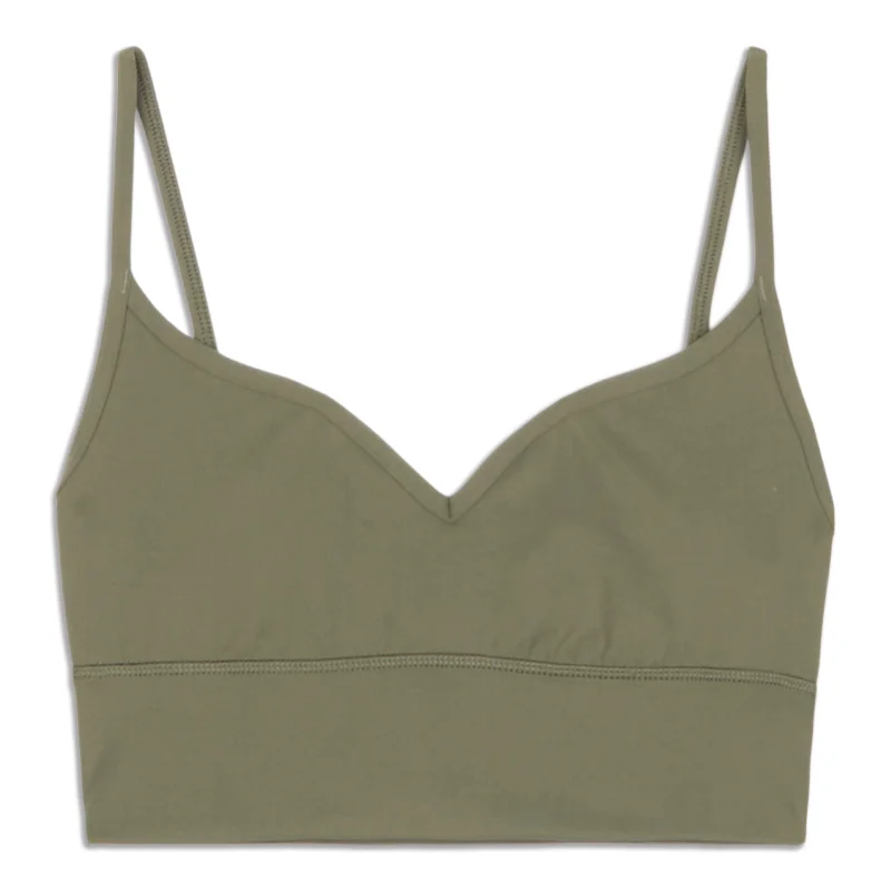 lululemon Align™ Sweetheart Bra - Resale