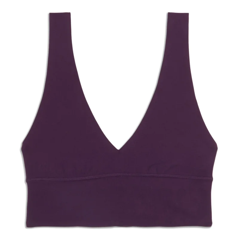 lululemon Align™ V-Neck Bra - Resale