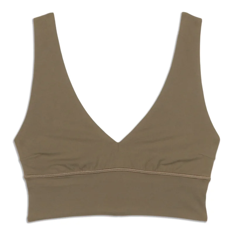 lululemon Align™ V-Neck Bra - Resale