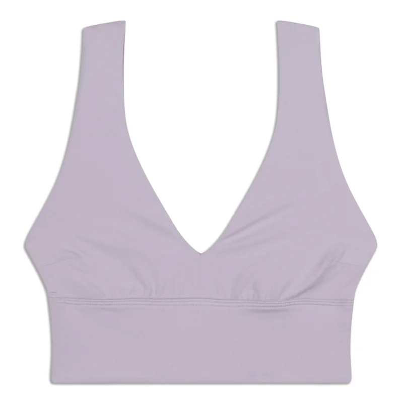 lululemon Align™ V-Neck Bra - Resale