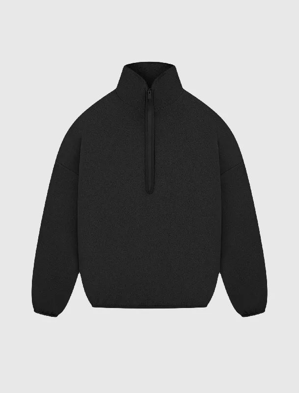 FOG 1/2 ZIP FLEECE