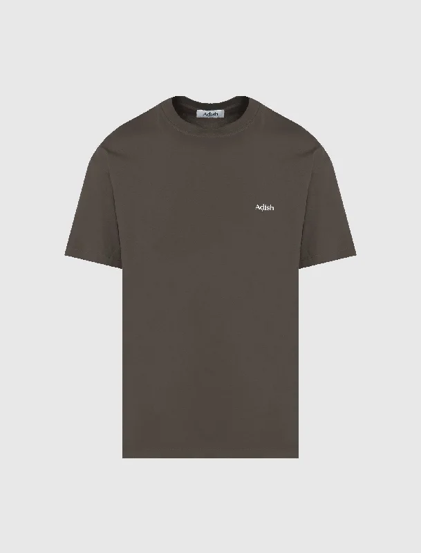 QATARAT LOGO TEE