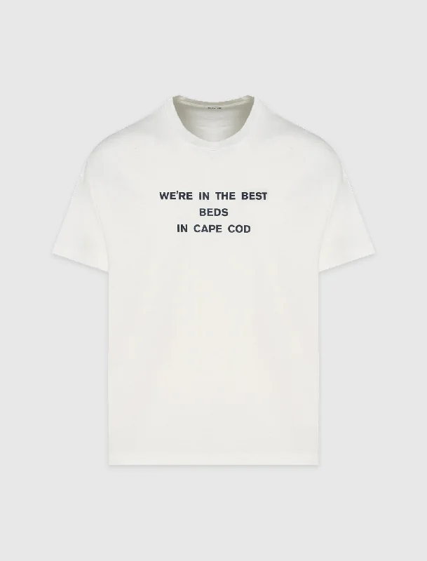 BEST BEDS TEE