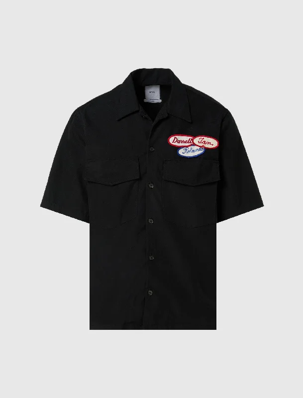 MECHANIC SHIRT