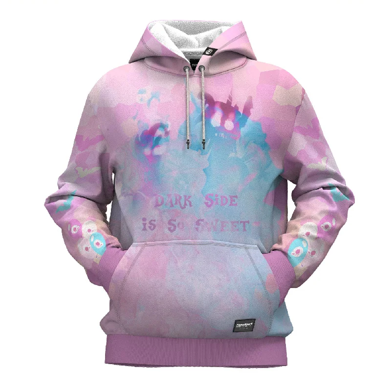 Demon Pony Hoodie