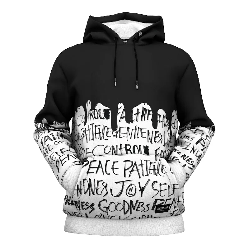 Graffitypo Hoodie