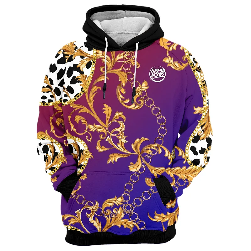 Luxuriant Hoodie