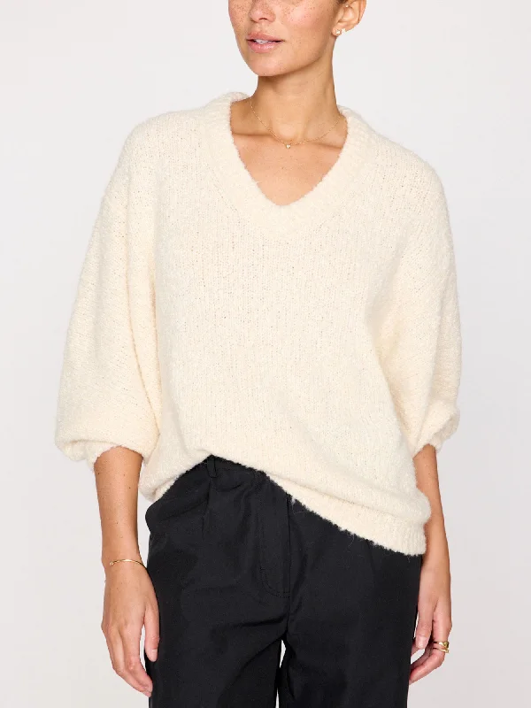 The Malin Sweater