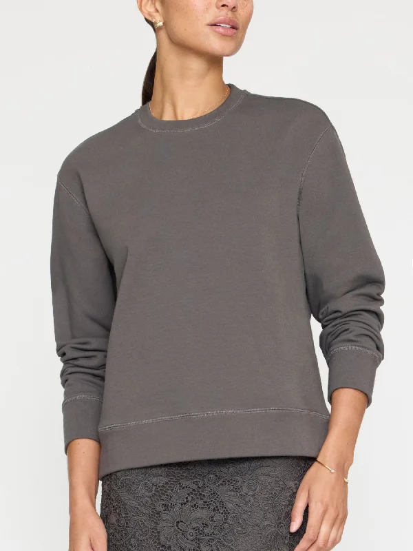 The Mallo Sweatshirt