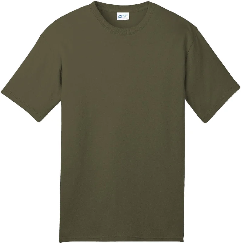 Olive Drab Green