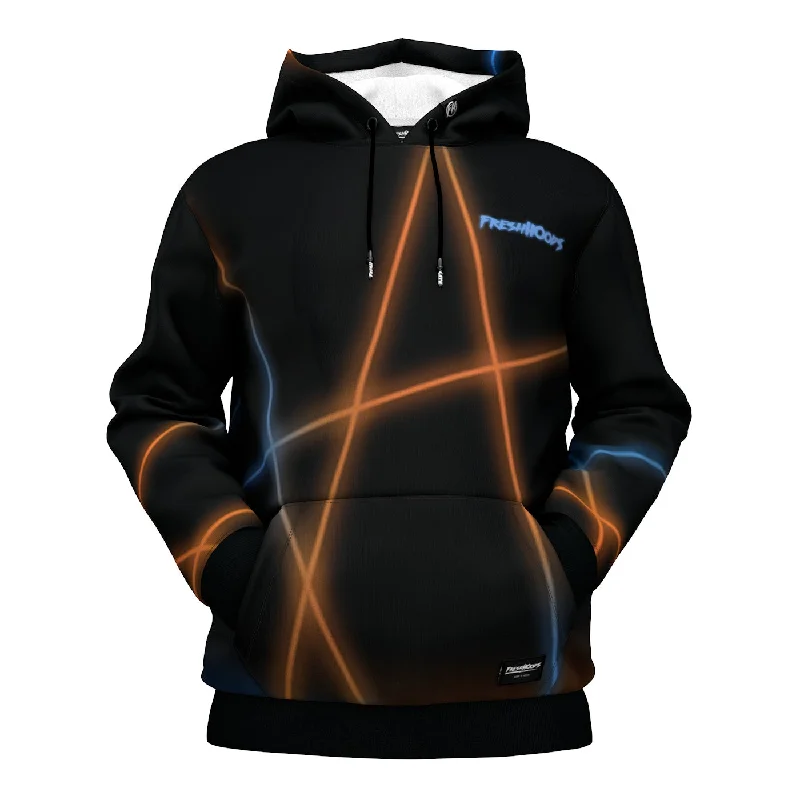 Sacred Triangle Hoodie