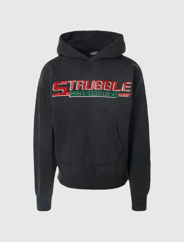 STRUGGLE HOODIE