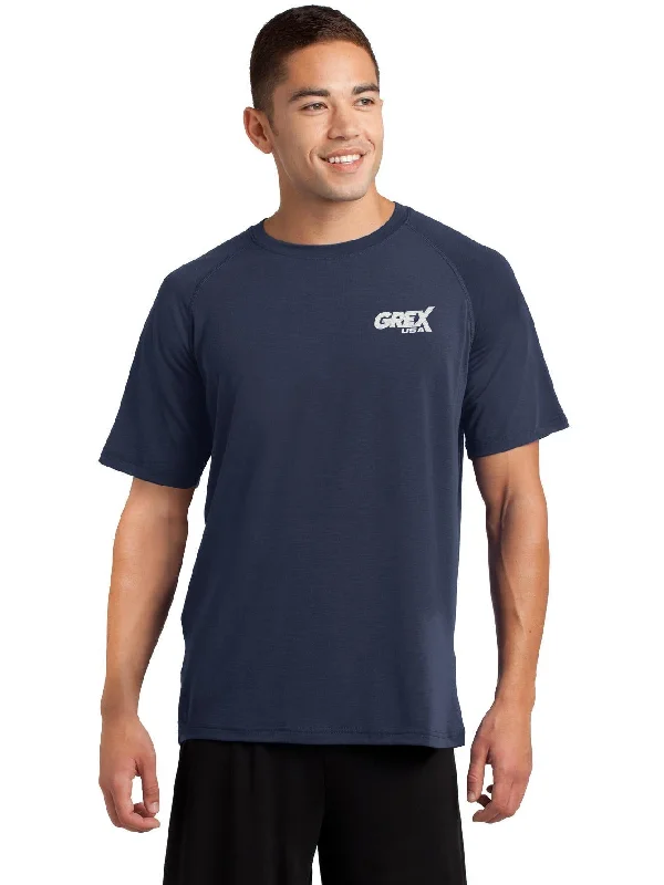 Sport-Tek Ultimate Performance Crew