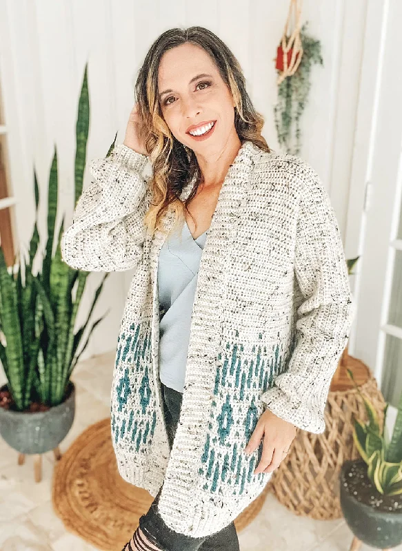 Wish Upon A Star Cardigan